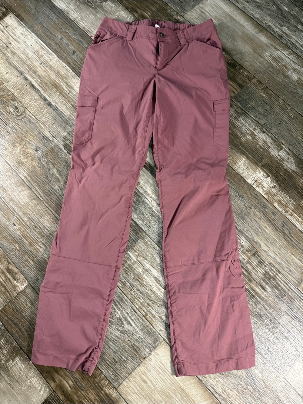 Women’s Duluth On The Fly Pants